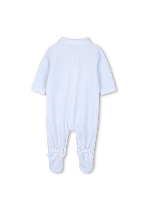 Tutina con logo HUGO BOSS KIDS | J53288771